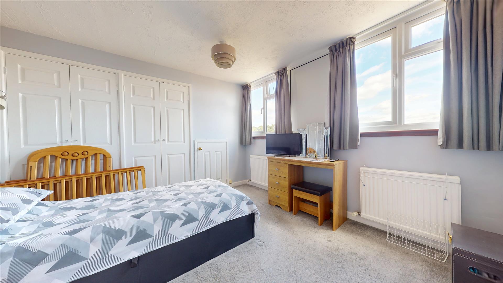 Whalley Drive, Bletchley, Milton Keynes